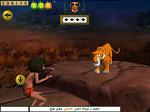 The Jungle Book Groove Party - PC Screen