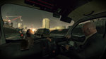 The London Heist - PS4 Screen