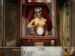 The Mystery of Meane Manor - PC Screen