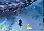The Polar Express - GameCube Screen