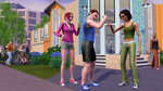 Related Images: The Sims 3 PC: Solid UK Date News image