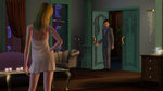 The Sims 3: Master Suite Stuff - Mac Screen