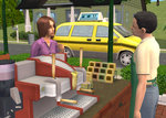 The Sims Life Stories - PC Screen