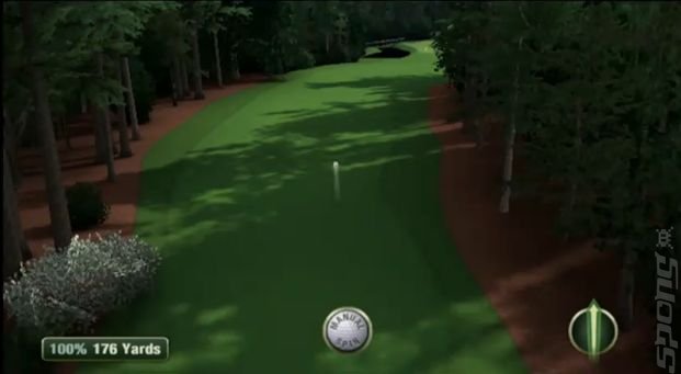 tiger woods pga tour 12 the masters collector. Tiger Woods PGA Tour 12: The