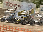 TOCA Race Driver 3 – playable demo News image