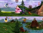 Related Images: ToeJam and Earl to feature spanky online features! News image