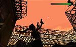 Tomb Raider III - PlayStation Screen