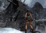 Tomb Raider Collection - Xbox 360 Screen
