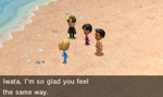Tomodachi Life - 3DS/2DS Screen