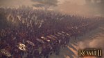 Total War: Rome II - PC Screen