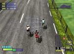 Le Tour de France - PS2 Screen
