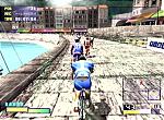 Le Tour de France - PS2 Screen