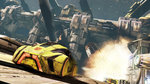 Transformers: Fall of Cybertron - Xbox 360 Screen
