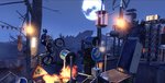 Trials Fusion - PS4 Screen