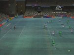 UEFA Champions League 2006-2007 - PS2 Screen