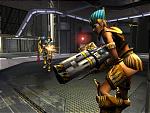 Related Images: Atari’s Unreal Tournament 2003 demo: popular is not the word News image