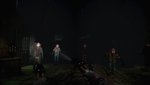 Until Dawn: Rush of Blood - PS4 Screen