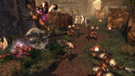 Untold Legends: Dark Kingdom - PS3 Screen