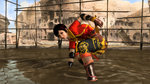 Related Images: Virtua Fighter 5 Dated for February News image