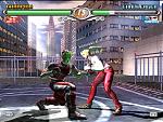 Related Images: Virtua Fighter Evolution Stupidity News image