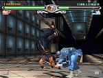 Related Images: Virtua Fighter Quest – The GameCube dream lives on! News image
