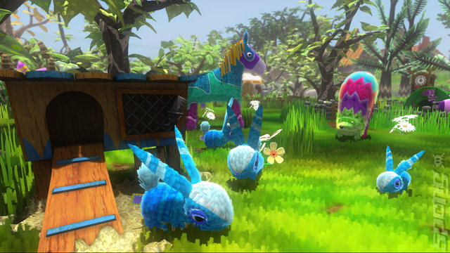 Screens: Viva Piñata - Xbox 360 (41 of 47)