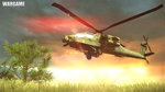 Wargame: AirLand Battle Editorial image