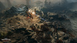 Warhammer 40,000: Inquisitor: Martyr - PS4 Screen