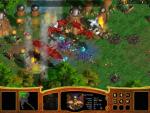 Warlords Battlecry 2 - PC Screen