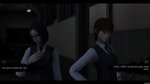 White Day: A Labyrinth Named School - PS4 Screen