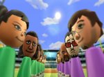 Wii Sports - Wii Screen