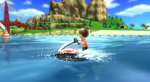 Wii Sports Resort - Wii Screen