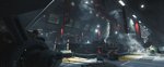 Wolfenstein II: The New Colossus - PS4 Screen
