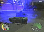 World Destruction League: Thunder Tanks - PS2 Screen