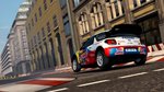 WRC 2: FIA World Rally Championship - PS3 Screen