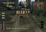 Double S.T.E.A.L. - GameCube Screen