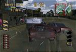 Double S.T.E.A.L. - GameCube Screen