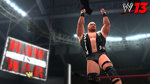 WWE 13 Editorial image