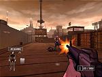 Related Images: XIII + E3 = Cel-Shaded FPS on the Way News image