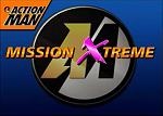 Action Man: Mission Xtreme - PlayStation Screen