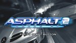 Asphalt 2: Urban GT - PSP Screen