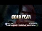 Cold Fear - PS2 Screen