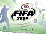 FIFA 2000 - PC Screen
