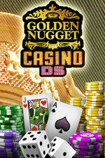 Golden Nugget Casino - DS/DSi Screen