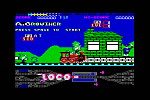 Loco - C64 Screen