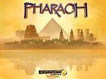 Pharaoh - PC Screen