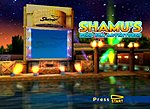 SeaWorld Adventure Parks: Shamu's Deep Sea Adventures - PS2 Screen