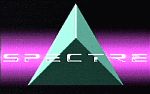 Spectre - SNES Screen