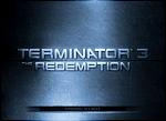 Terminator 3: The Redemption - GameCube Screen