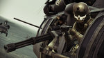 Ace Combat: Assault Horizon - PS3 Artwork